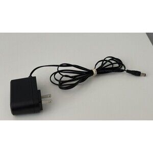 Swingline Optima 45 Electric Stapler Power Cord A/C Adapter Tested Works Great!